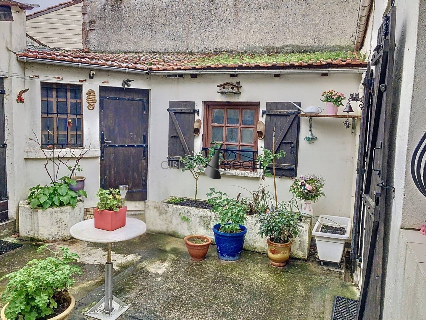Maison à vendre, 70m², LA ROCHELLE