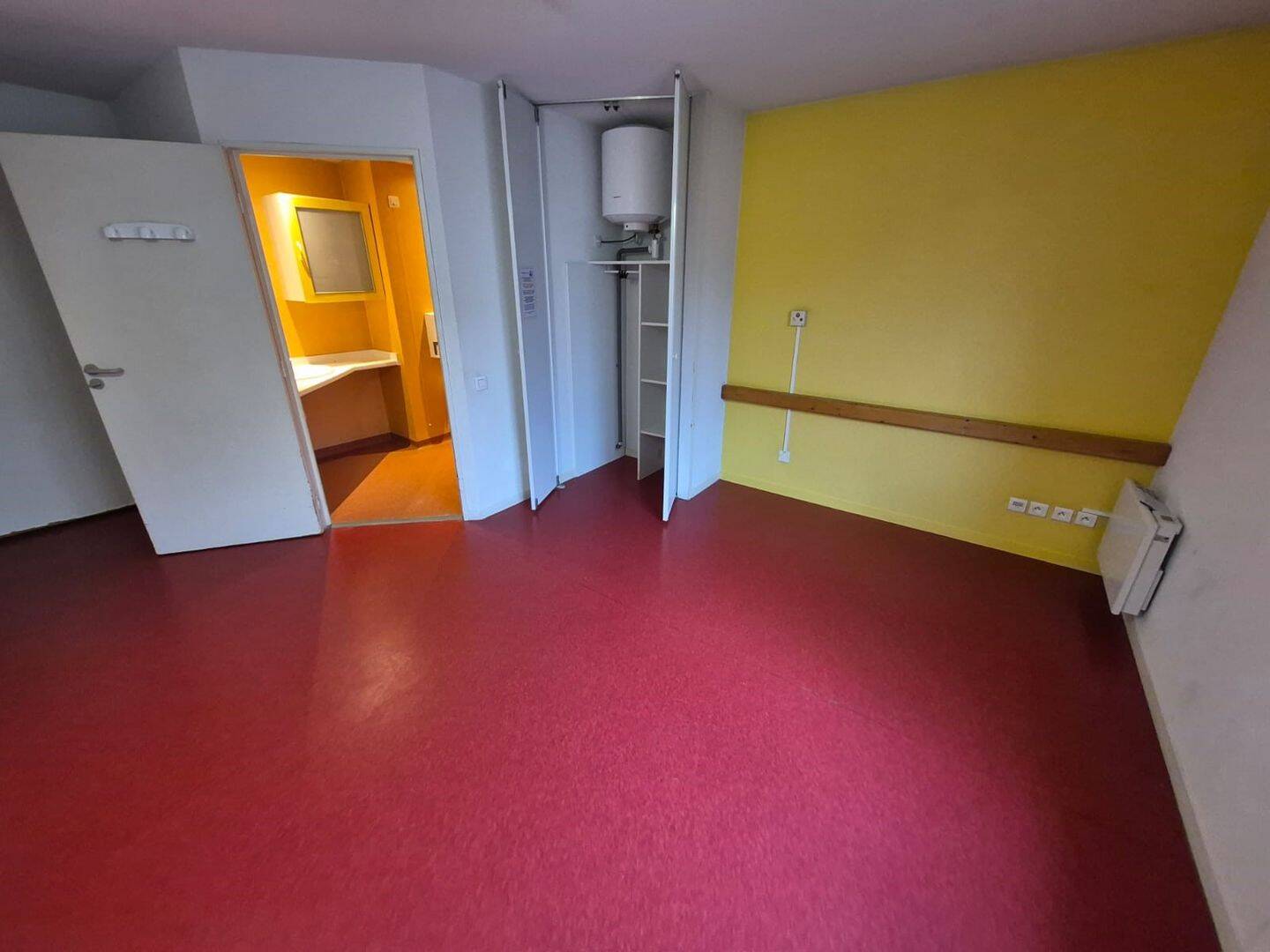 Maison à louer, 25m², PAU