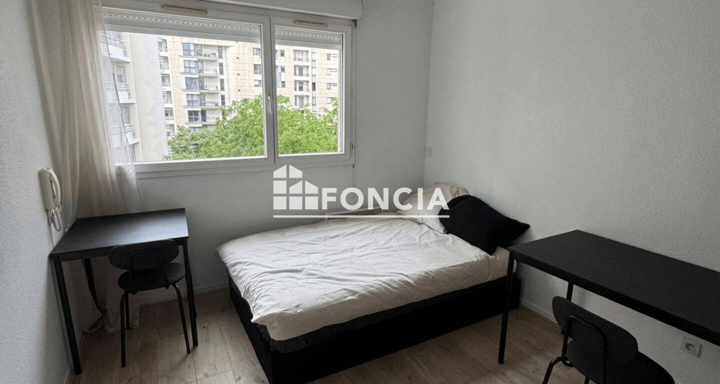 Maison à louer, 18m², COURBEVOIE