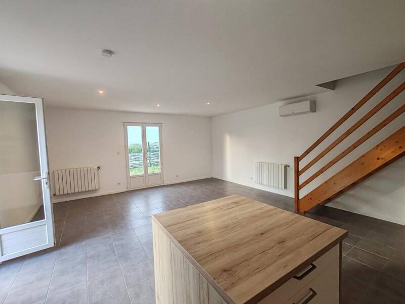 Maison à louer, 72m², AGDE