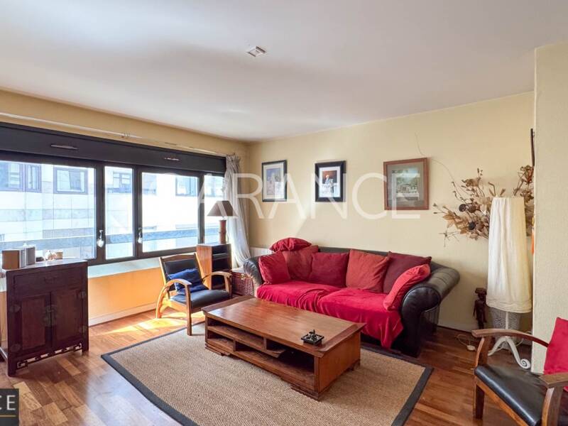 Maison à vendre, 66m², PARIS 12E