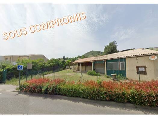 Maison à vendre 147 000 € 1 pièce 1 chambre 90 m² 400 m² de terrain Manosque 04100