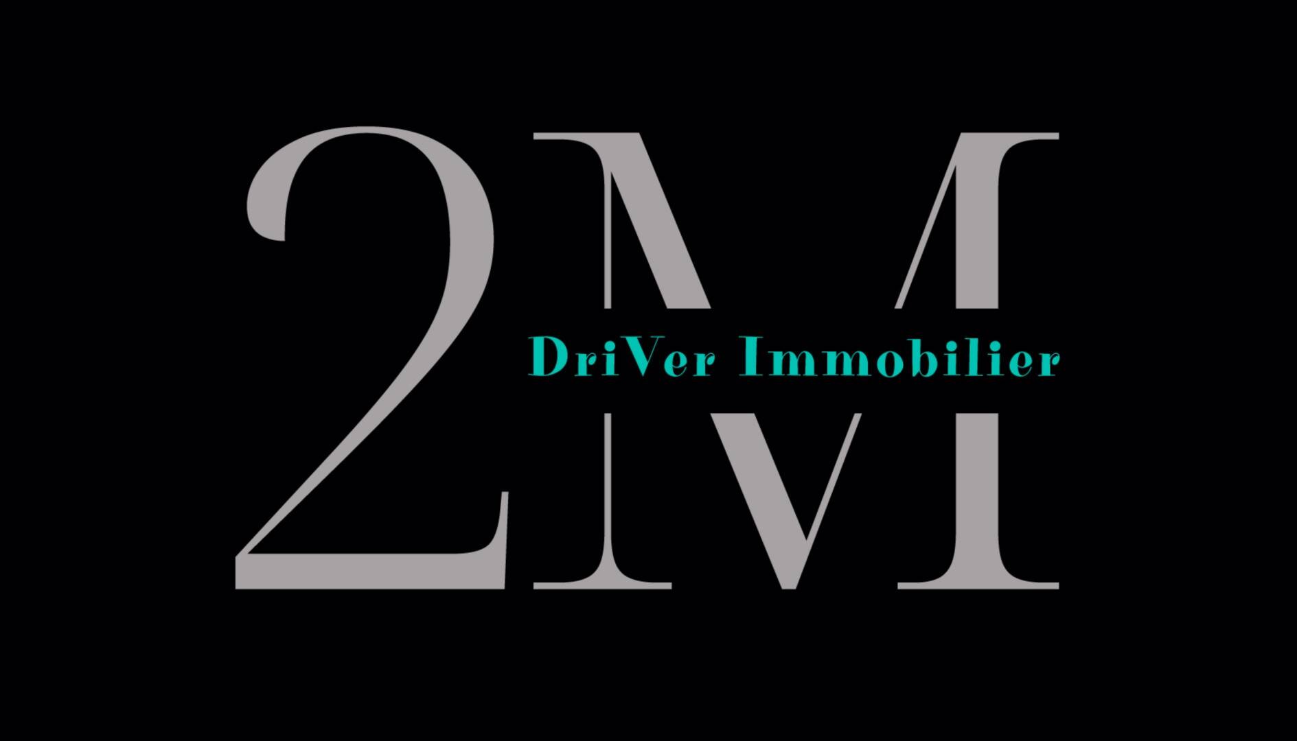 2 M DRIVER IMMOBILIER