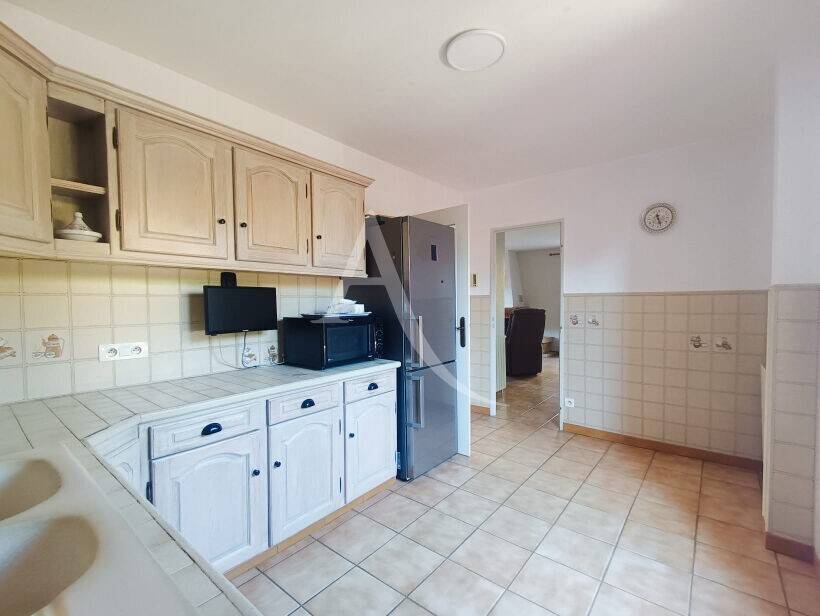 Maison à vendre, 81m², FRONTIGNAN