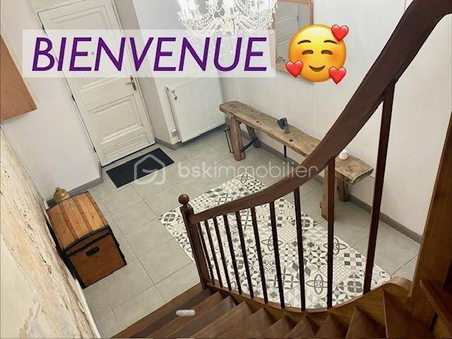 Maison à vendre, 300m², CALAIS
