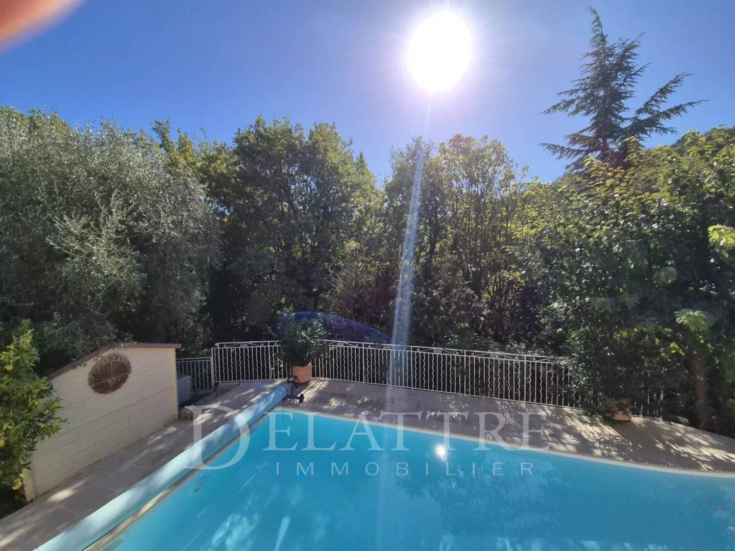 Maison à vendre, 155m², LE BAR SUR LOUP