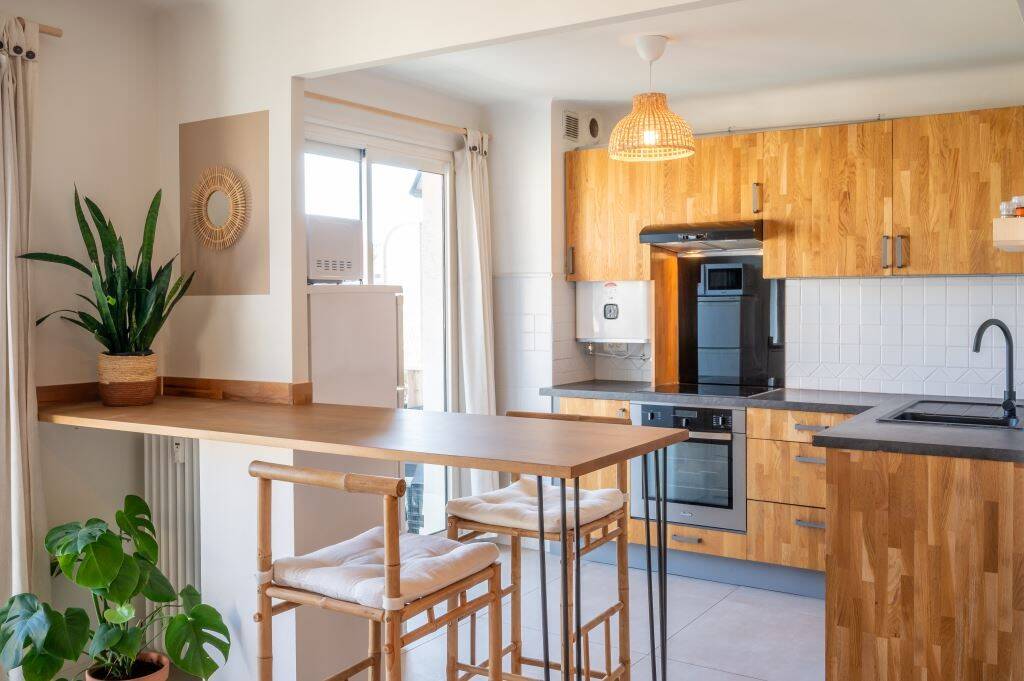 Maison à louer, 58m², ANTIBES