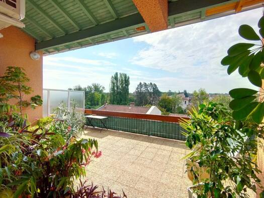 Appartement à vendre 119 000 € 2 pièces 1 chambre 55 m² Nord Caussade 82300
