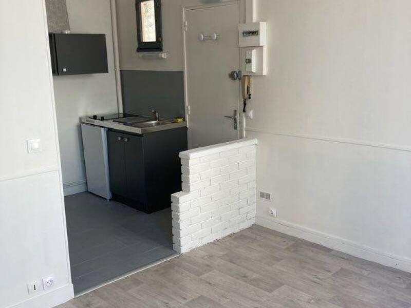 Maison à louer, 25m², ROUEN