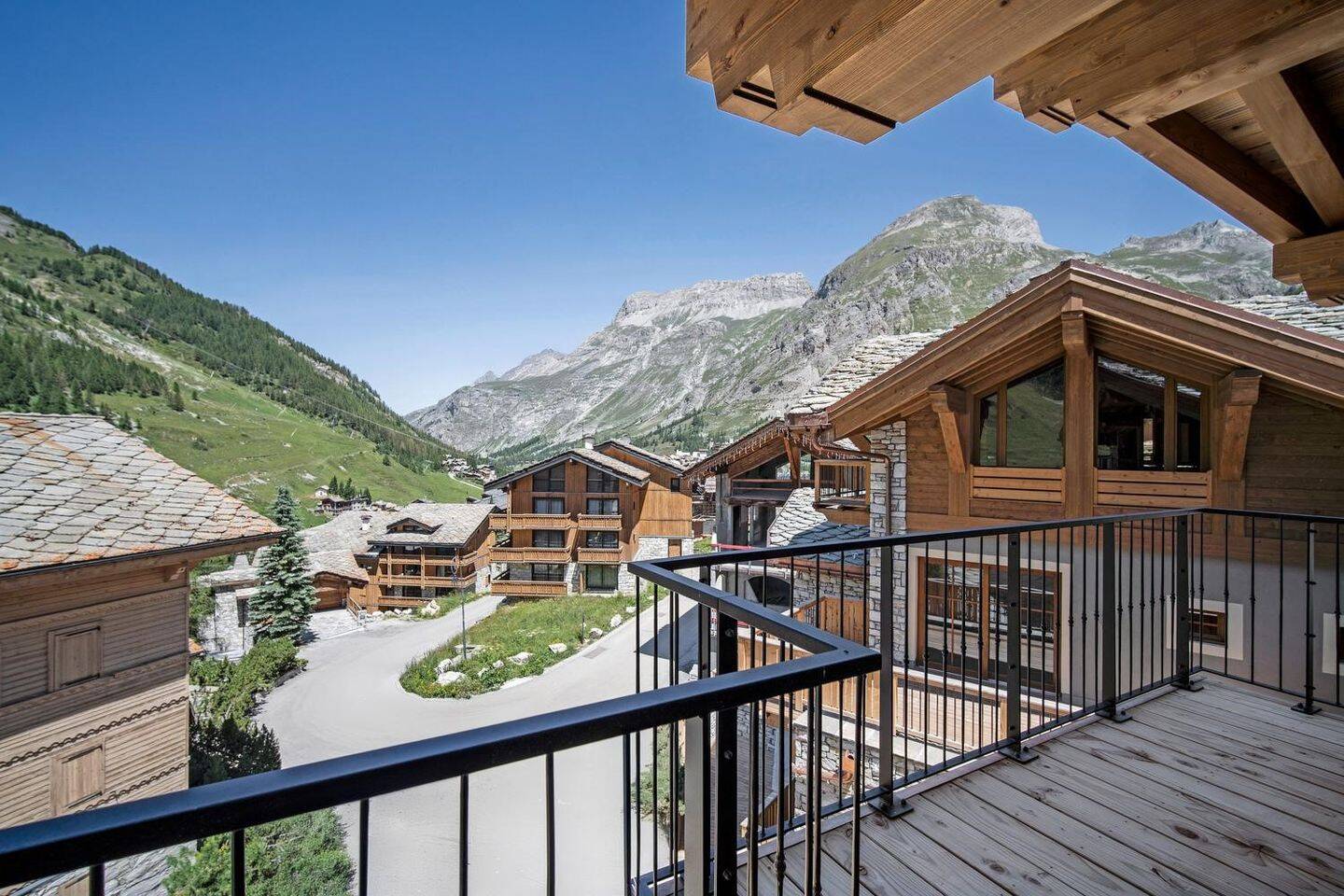 Maison à vendre, 215m², VAL D'ISERE