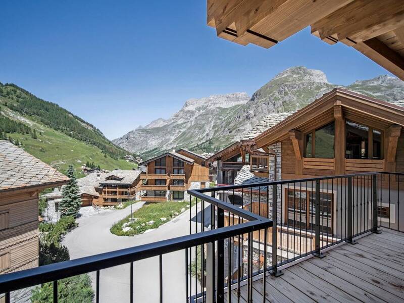 Maison à vendre, 215m², VAL D'ISERE