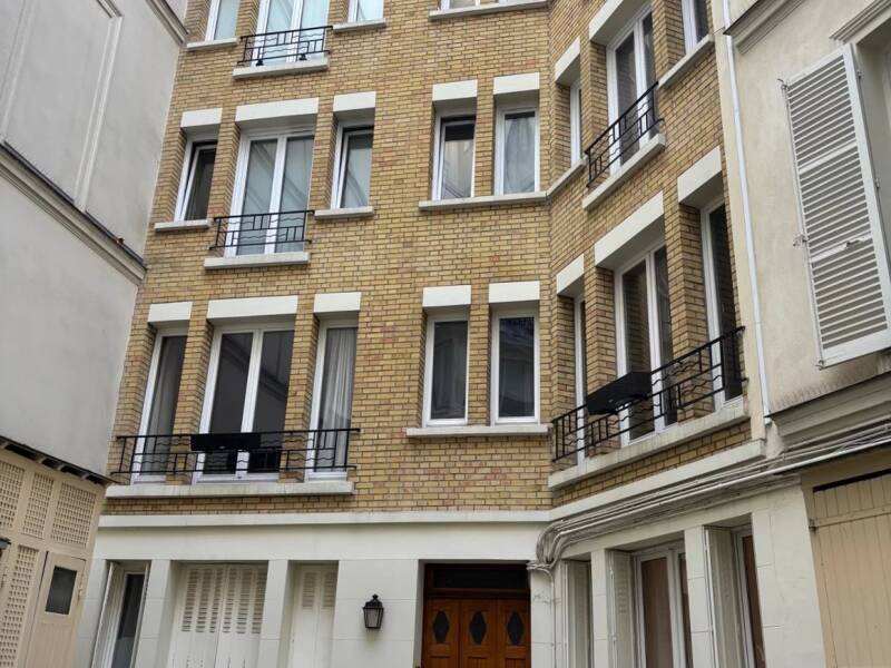 Maison à louer, 60m², PARIS 8E