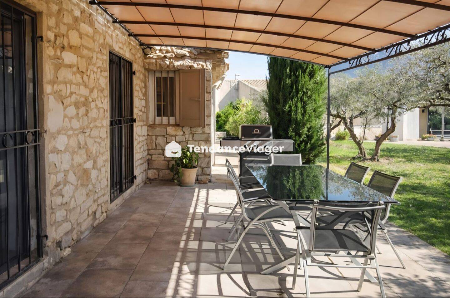 Maison à vendre, 284m², EYGALIERES