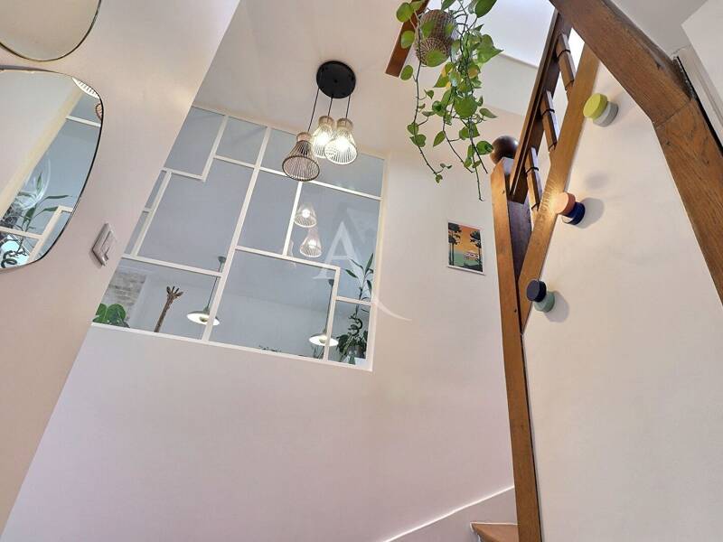 Maison à vendre, 84m², MAISONS LAFFITTE