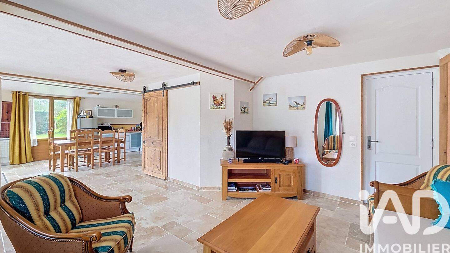 Maison à vendre, 221m², SAINT HYMER