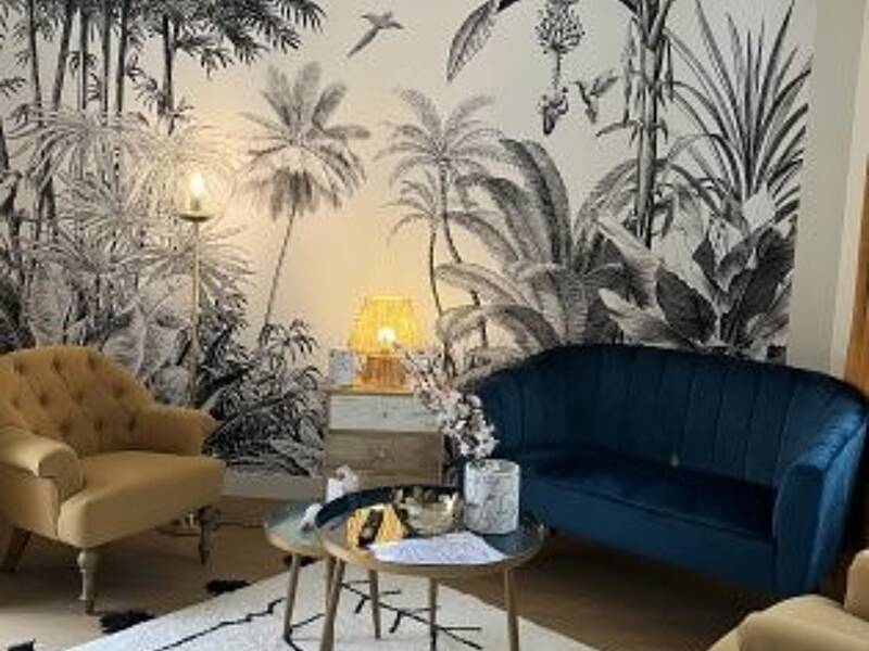 Maison à louer, 27m², TOURS