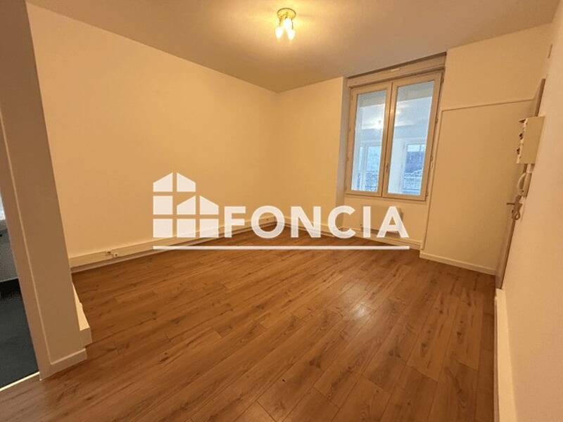 Maison à louer, 29m², VALENCE