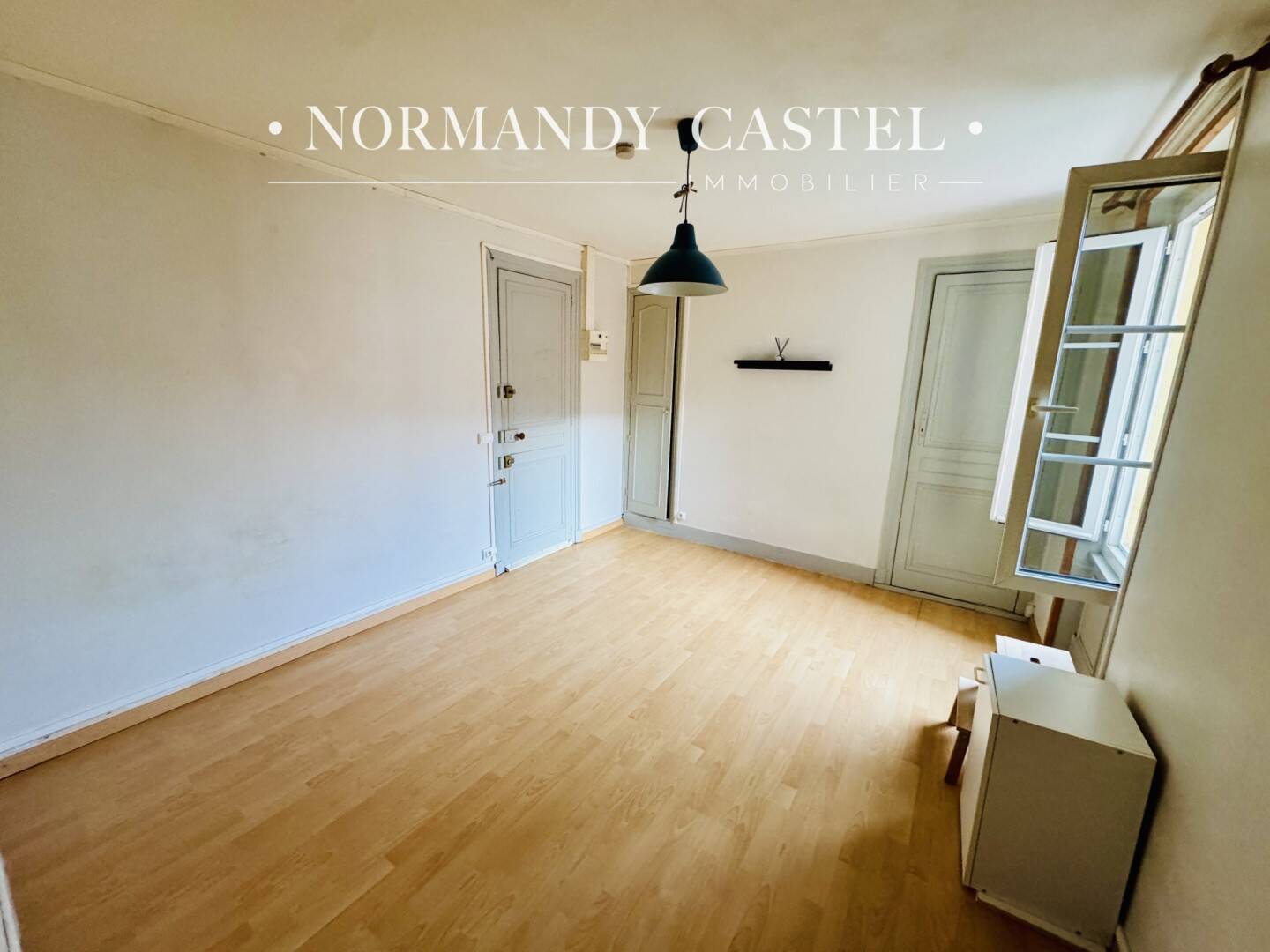 Maison à vendre, 19m², TROUVILLE SUR MER