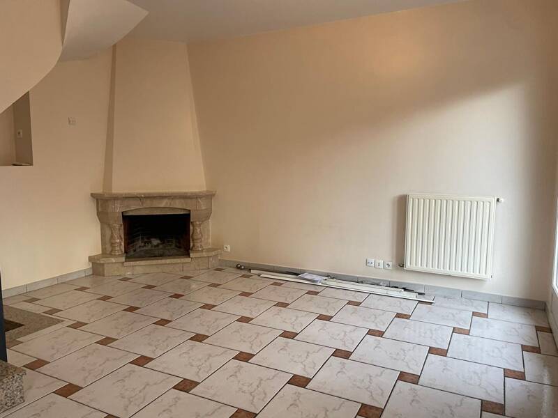 Maison à louer, 61m², CHATOU