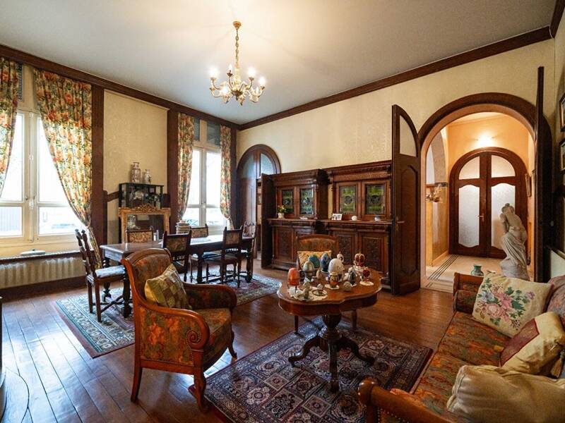 Maison à vendre, 148m², REIMS