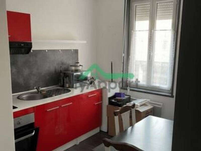 Maison à louer, 0m², AMIENS