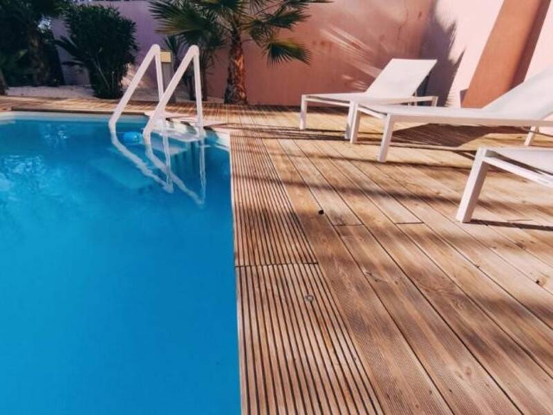 Maison à vendre, 135m², VIDAUBAN