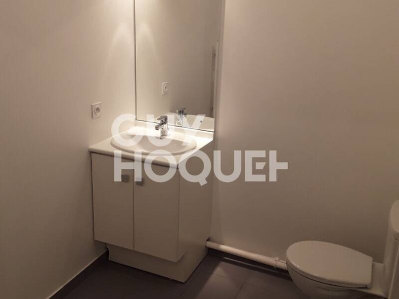 Maison à louer, 25m², RAMBOUILLET