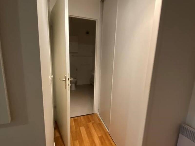 Maison à louer, 35m², LE HAVRE