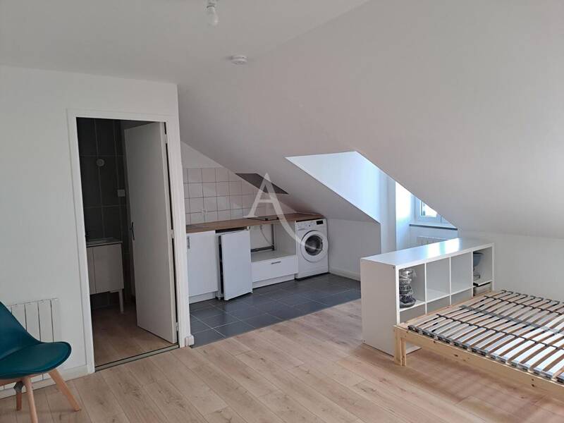 Maison à louer, 25m², NANTES