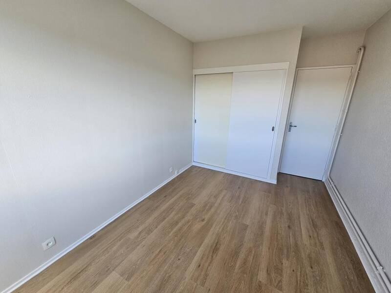 Maison à louer, 45m², CLERMONT FERRAND