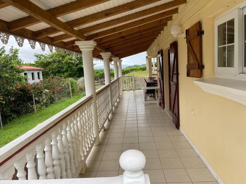 Maison à louer, 88m², DUCOS