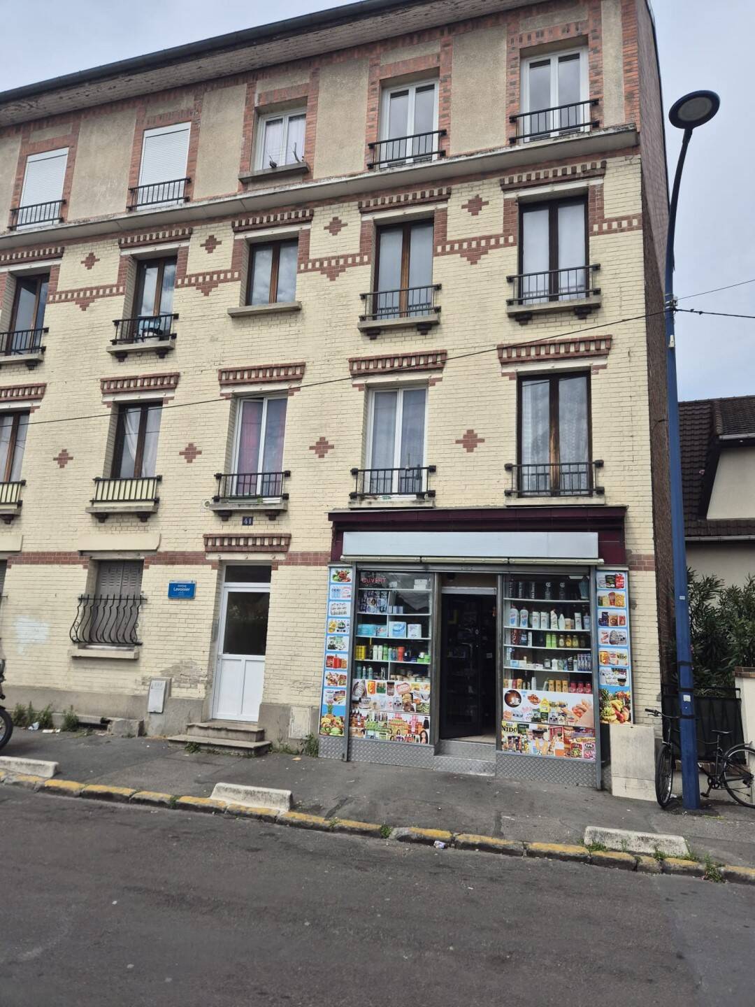 Maison à louer, 21m², DRANCY