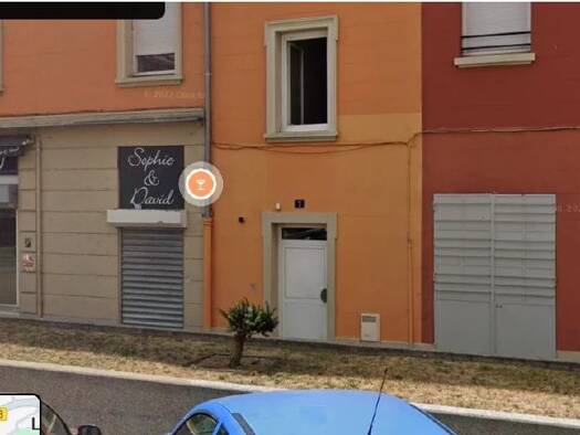 Entrepôt à louer 250 € 80 m² d'espace de stockage Sud La Ricamarie 42150