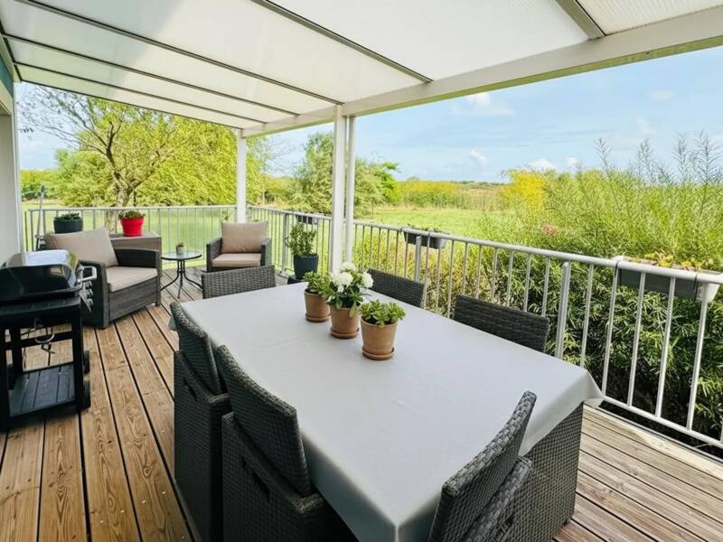 Maison à vendre, 105m², SOULAC SUR MER