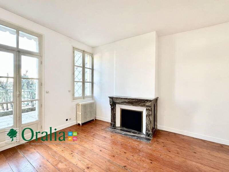 Maison à louer, 166m², BORDEAUX