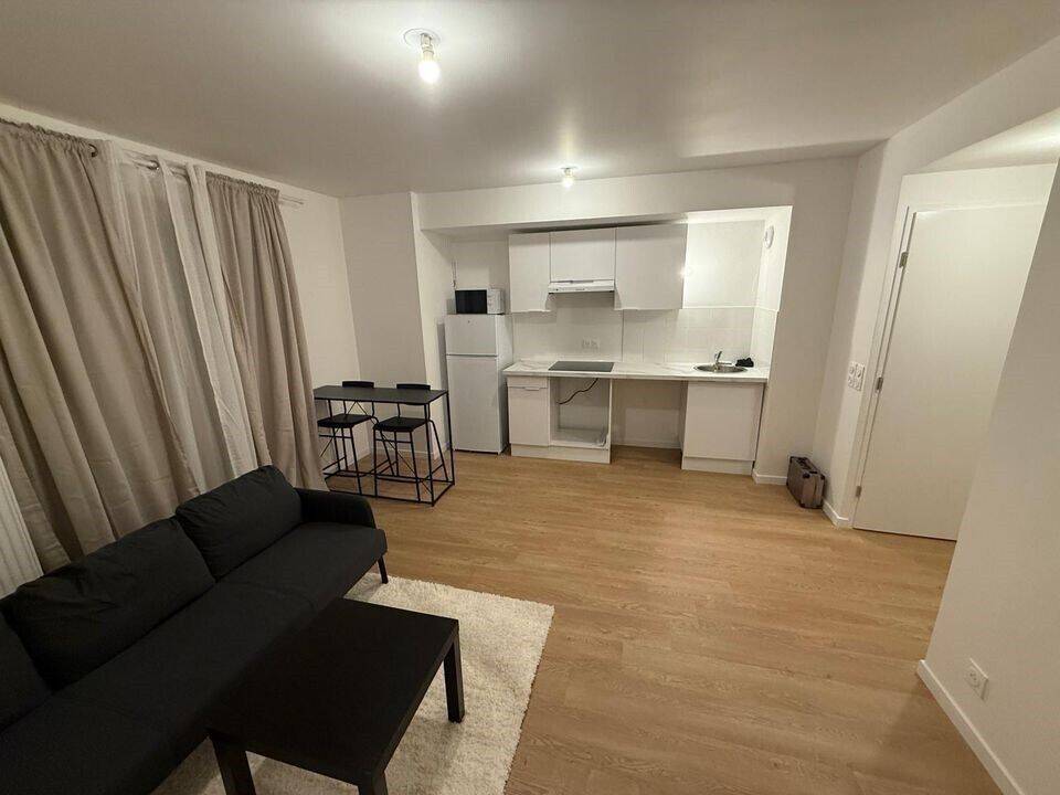 Maison à louer, 42m², NOISY LE GRAND