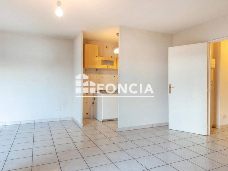 Maison à vendre, 58m², GRENOBLE