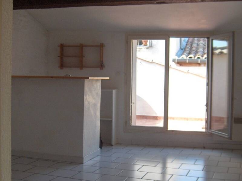 Maison à louer, 24m², MONTPELLIER