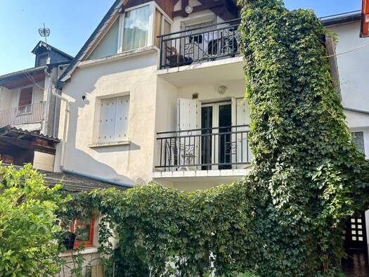 Immeuble à vendre 600 000 € 400 m² Bagnères-de-Luchon 31110