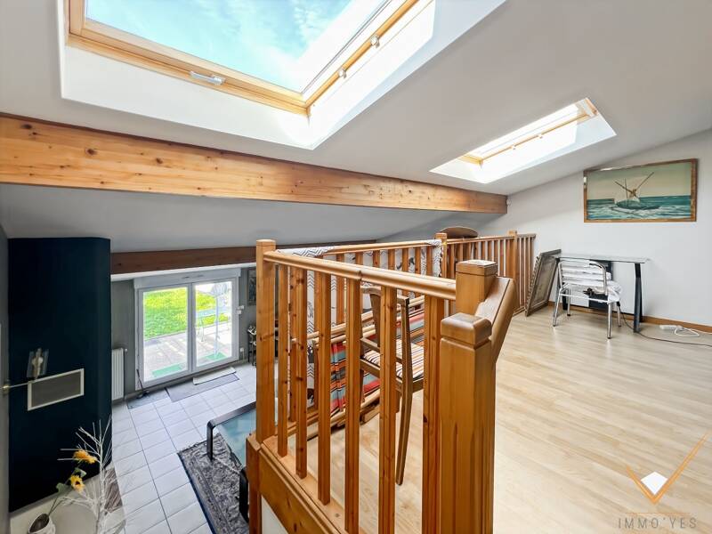 Maison à vendre, 120m², TOULOUSE