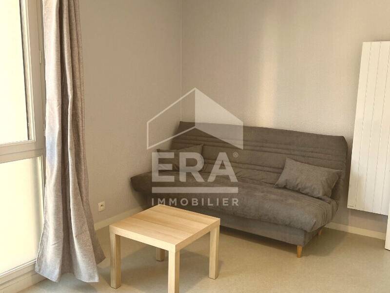 Maison à louer, 22m², RENNES