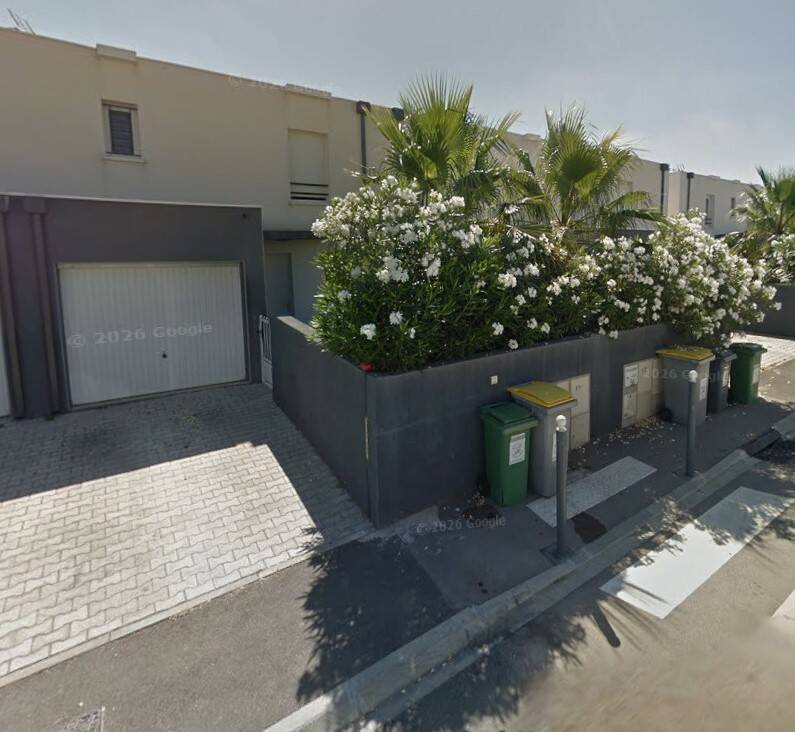 Maison à vendre, 80m², BEZIERS