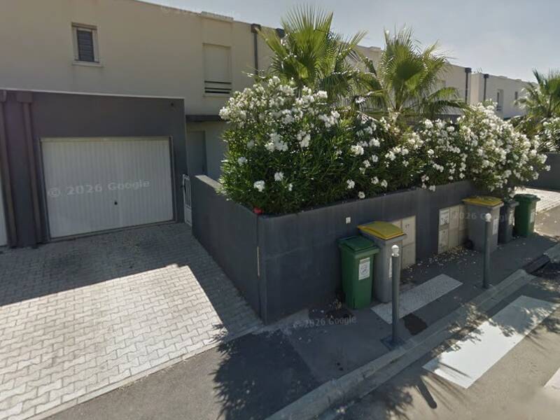 Maison à vendre, 80m², BEZIERS
