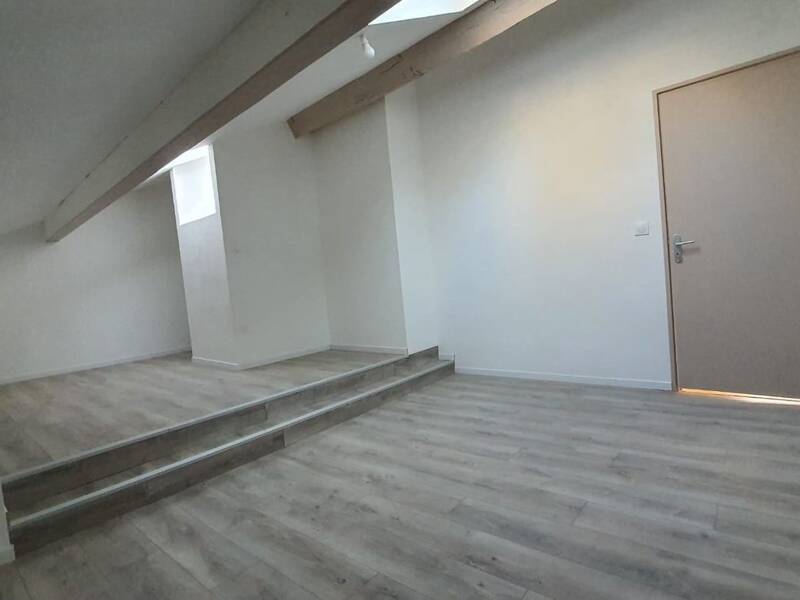 Maison à louer, 42m², PONT D'AIN