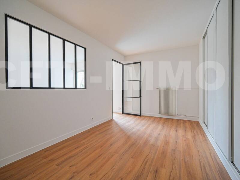 Maison à louer, 57m², PARIS 19E