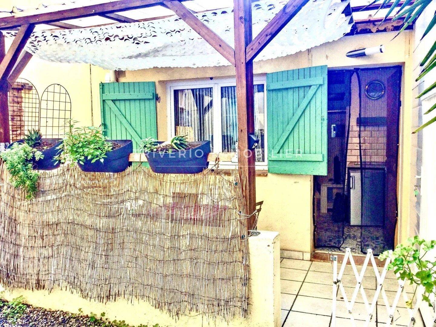Maison à louer, 22m², CANNES