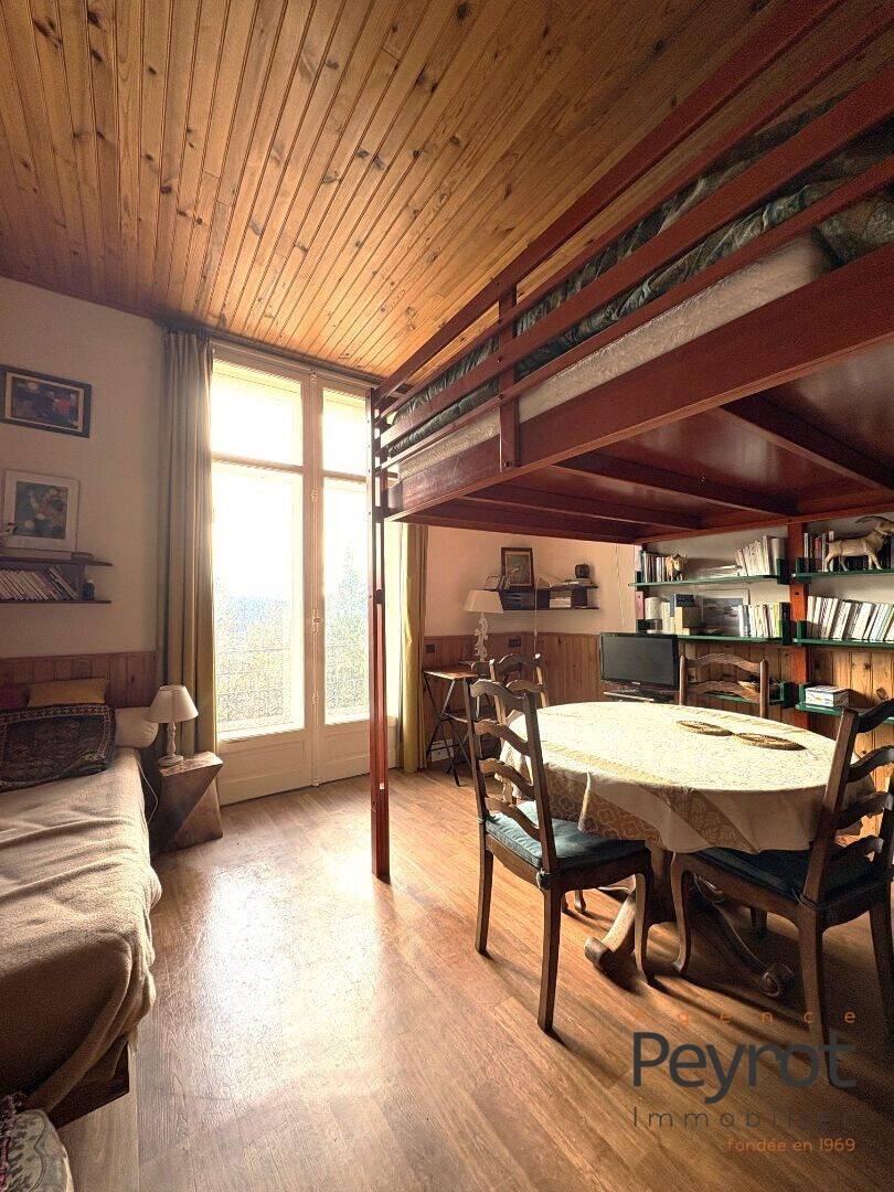 Maison à vendre, 30m², FONT ROMEU ODEILLO VIA