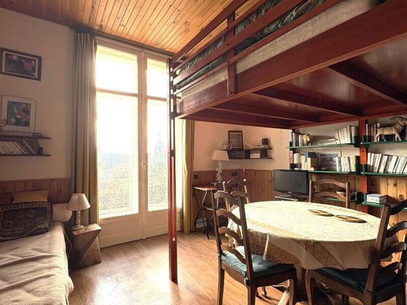 Maison à vendre, 30m², FONT ROMEU ODEILLO VIA
