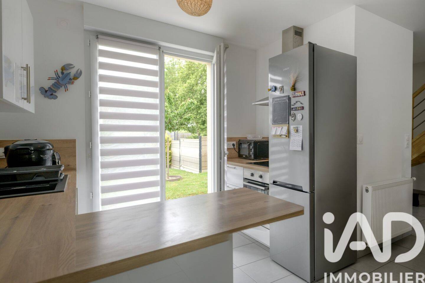 Maison à vendre, 114m², MERVILLE FRANCEVILLE PLAGE