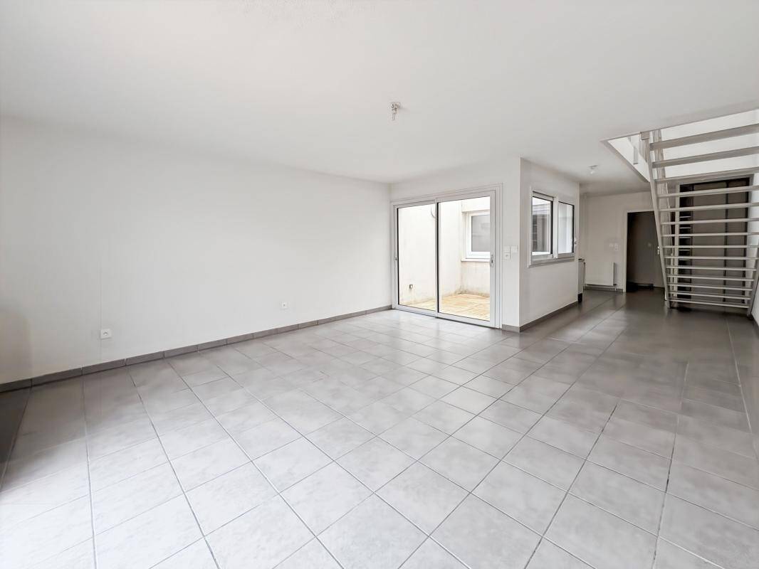 Maison à vendre, 78m², QUINT FONSEGRIVES